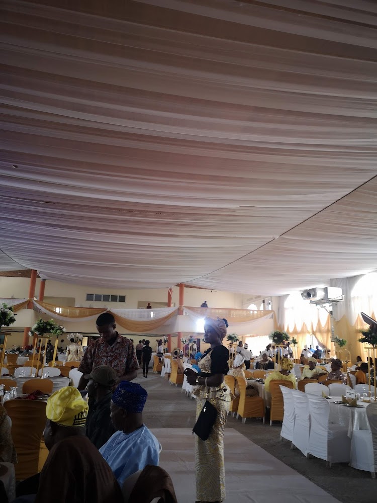 Ondo Civic Center photo 4